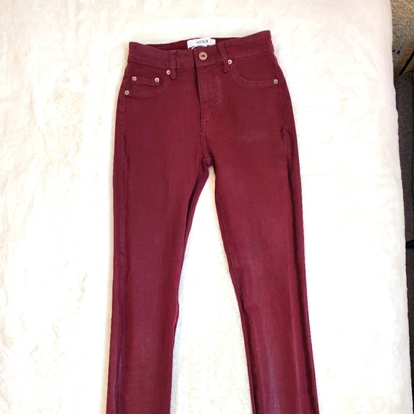 PISTOLA Jean's Sz 24 - Picture 1 of 7